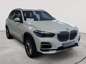 BMW X5 25d X Line 2022