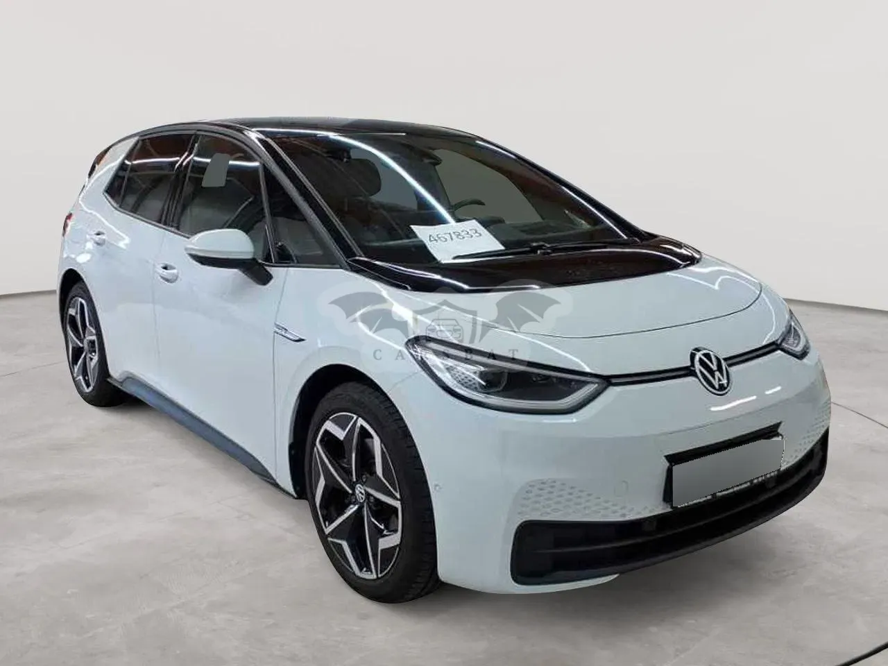 Volkswagen ID.3 2023