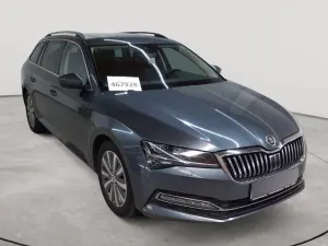 Skoda Superb Combi 2.0 TDI Premium 2022