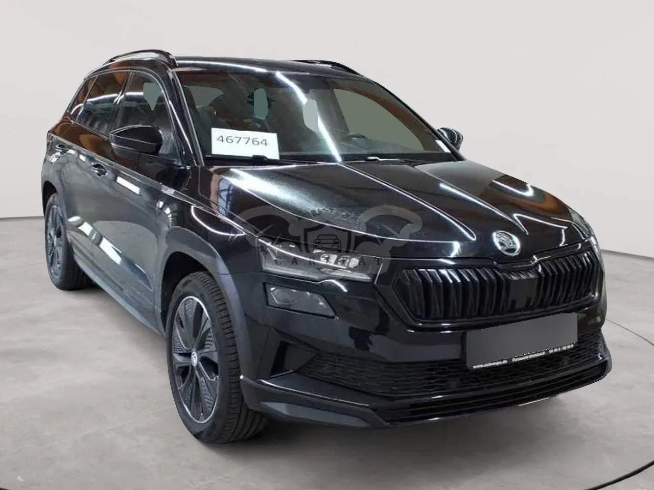 Skoda Karoq 2.0 TDI Sportline 2022