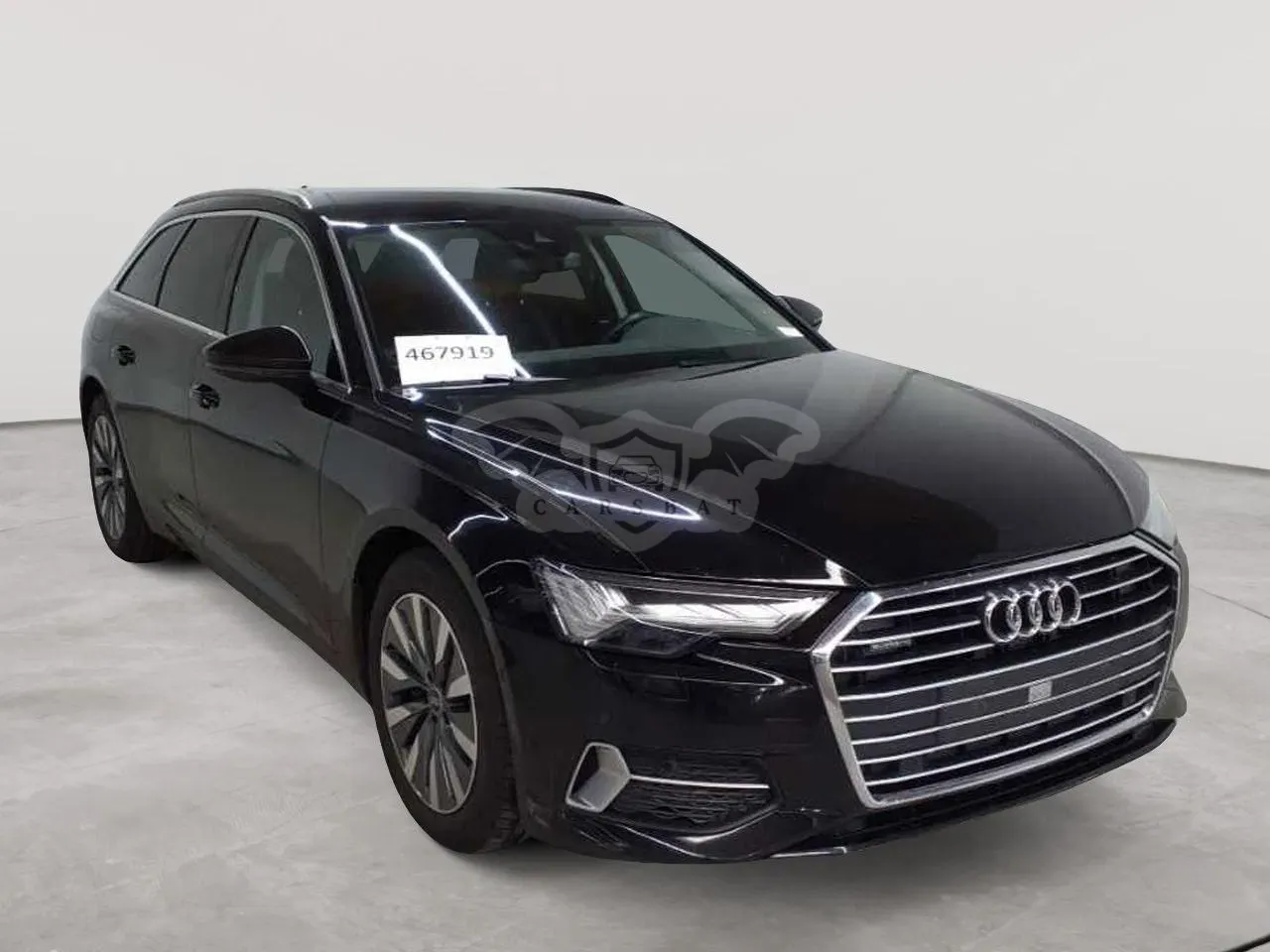 Audi A6 Avant 45 TFSI Sport 2022