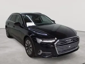 Audi A6 Avant 45 TFSI Sport 2022