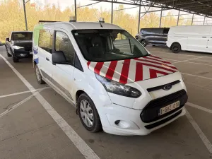 Ford Transit Connect 1.6 TDCI Trend 2015