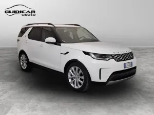 Land Rover Discovery 3.0d SE 2022