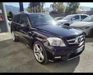 Mercedes-Benz GLK 220 CDI Premium 2013