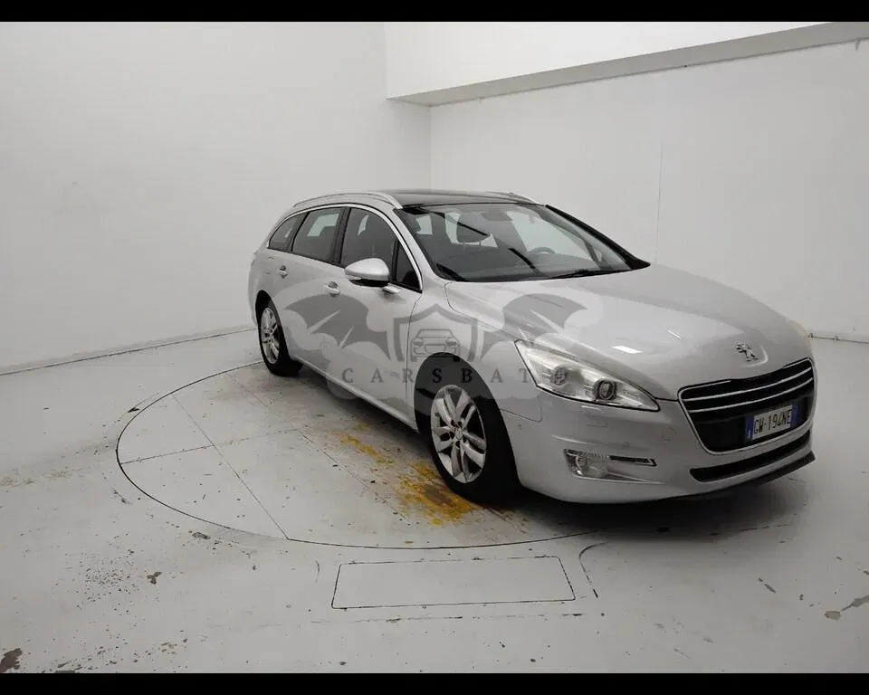 Peugeot 508 SW 2.0 HDI Business Ciel 2013