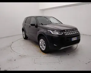 Land Rover Discovery Sport 2.0 2020