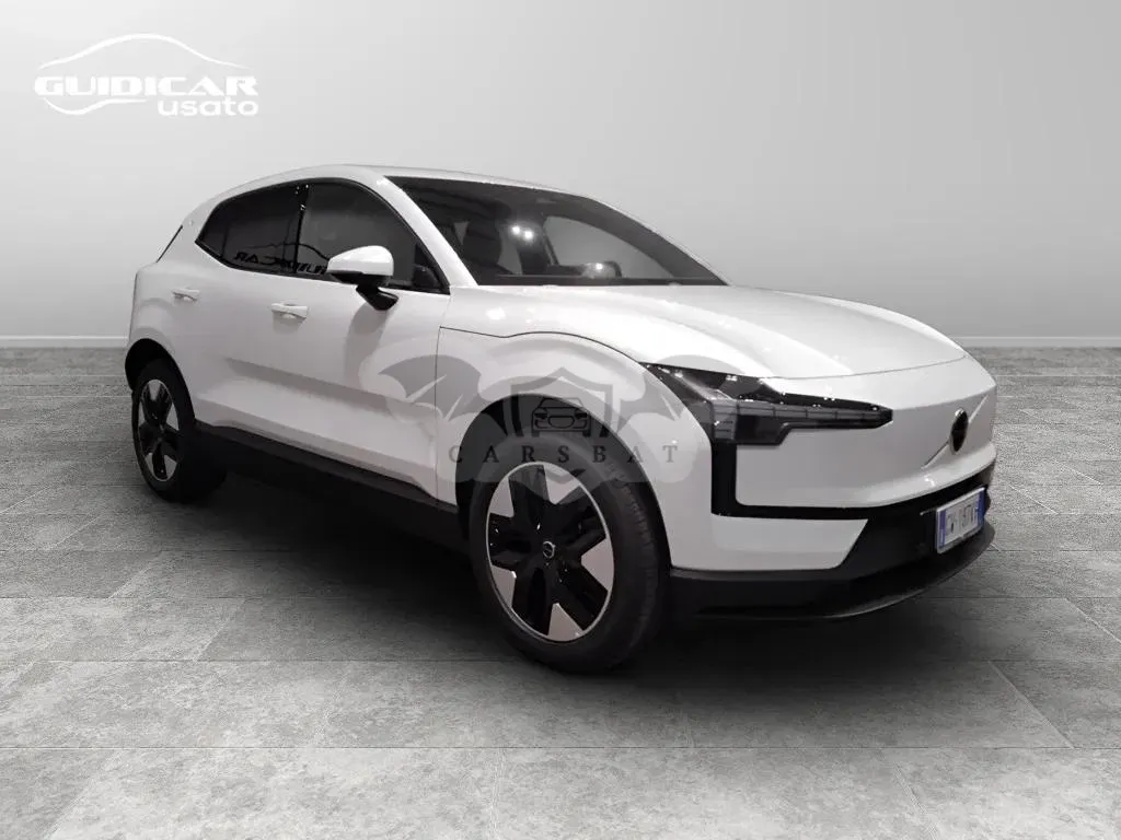 Volvo EX30 Extended Range Core 2024