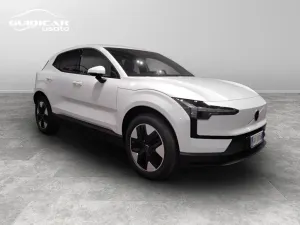 Volvo EX30 Extended Range Core 2024