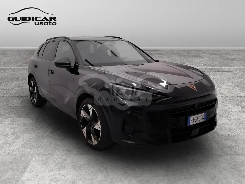 Cupra Terramar 1.5 2025