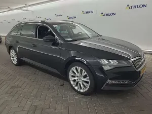 Skoda Superb Combi 1.4 TSI Edition Plus 2022