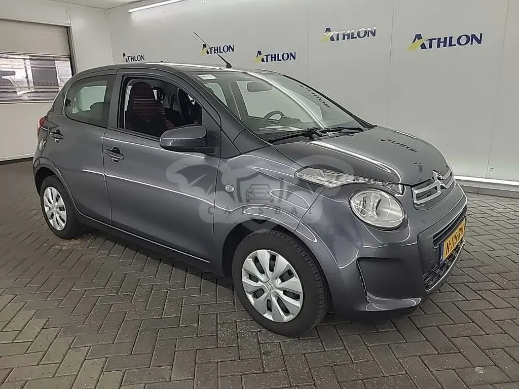 Citroën C1 1.0 VTI Feel 2022
