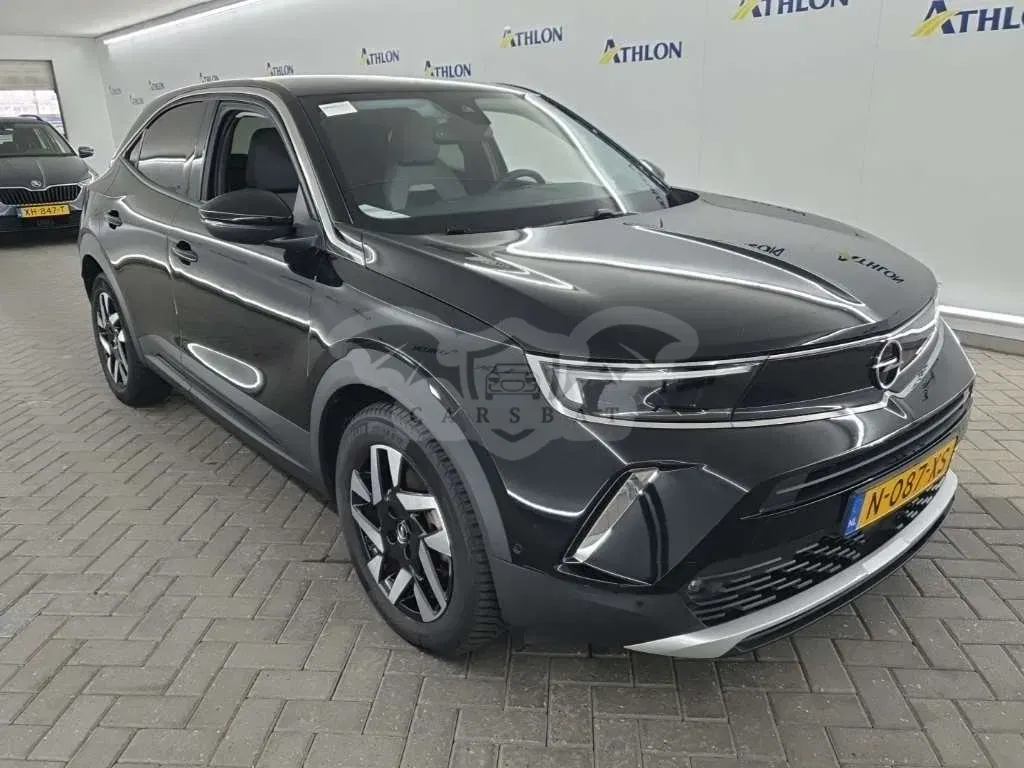 Opel Mokka Elegance 2021