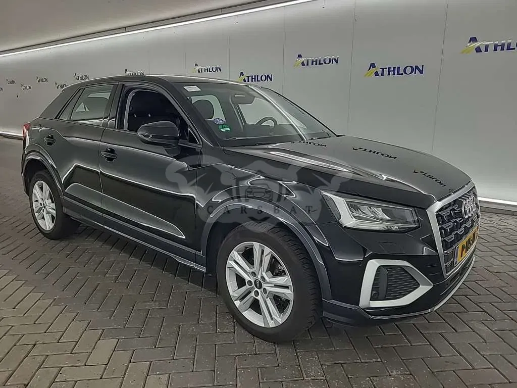 Audi Q2 35 TFSI Advanced 2022