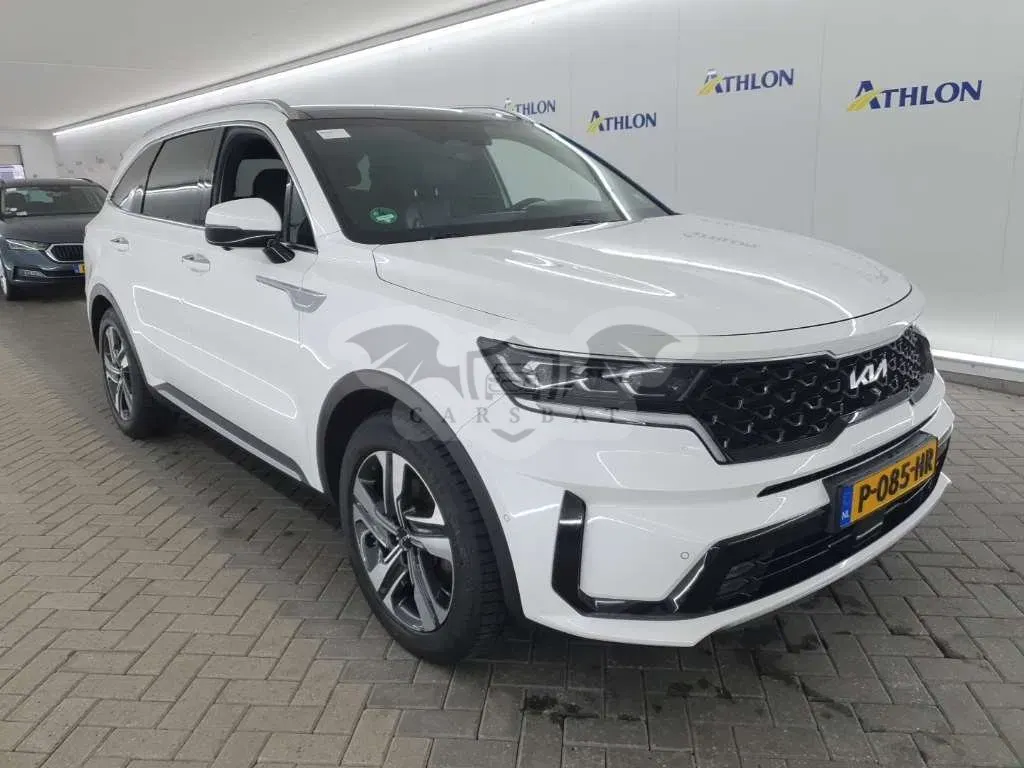 Kia Sorento 1.6 T-GDI ExecutiveLine 2022