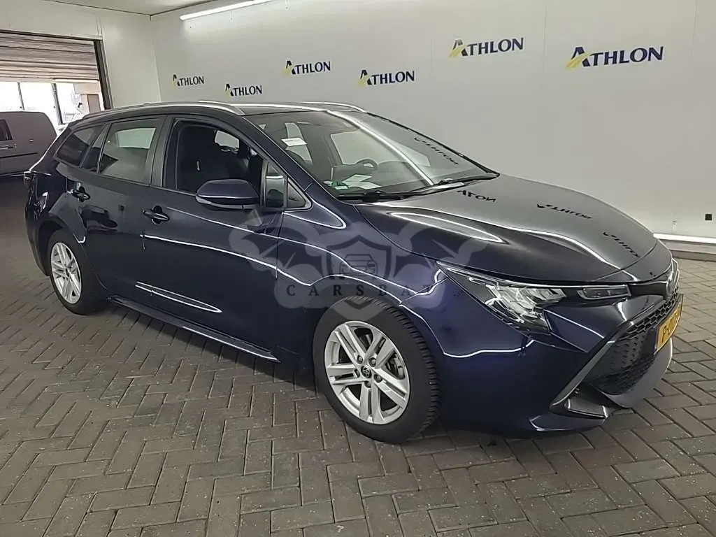 Toyota Corolla Touring Sports 1.8 Business 2022