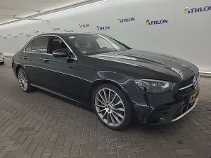 Mercedes-Benz E 300e 2021