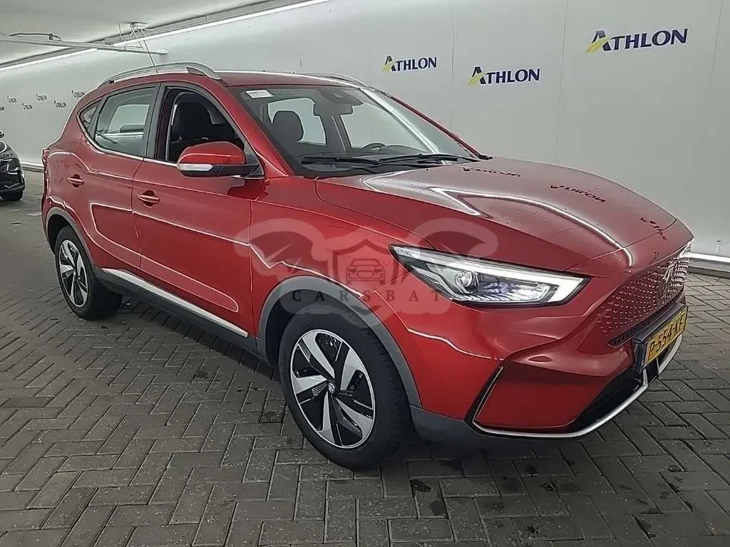 MG ZS Comfort 2022