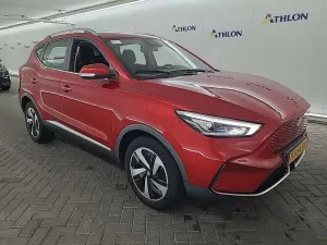 MG ZS Comfort 2022