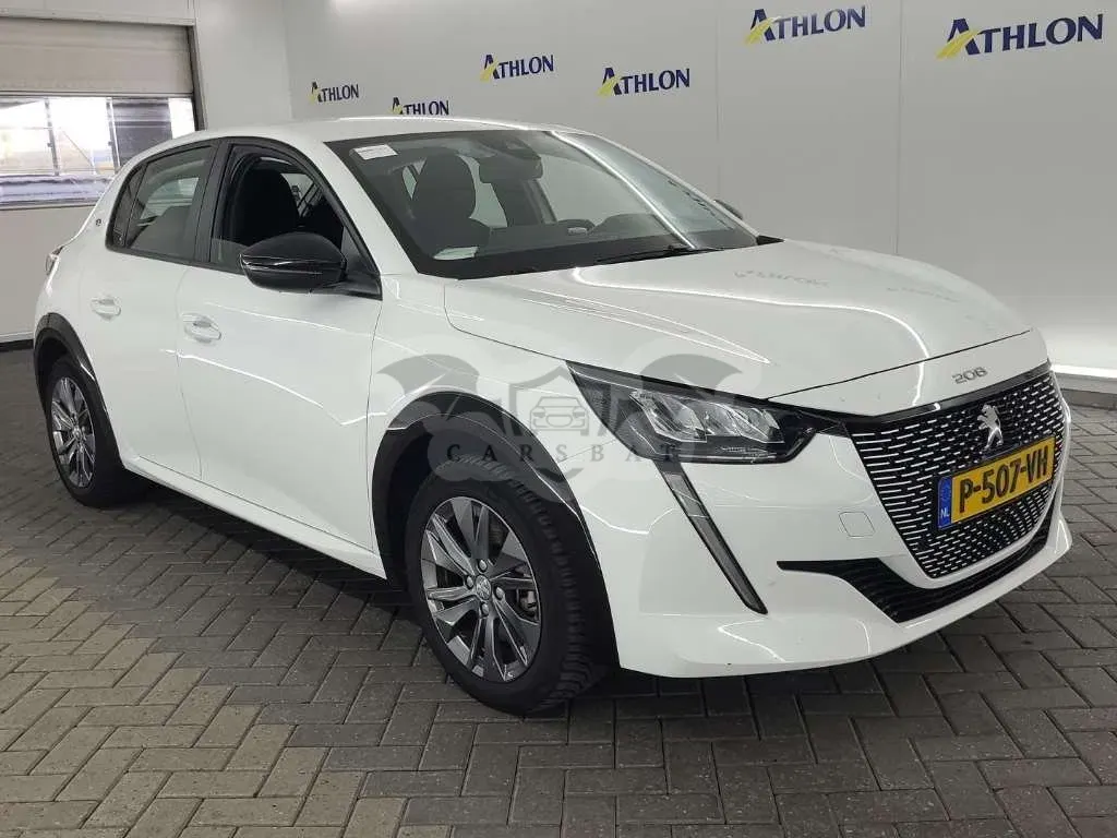 Peugeot 208 Active Pack 2022