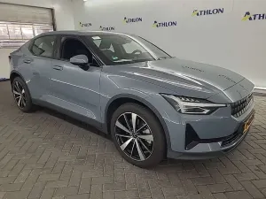Polestar 2 Standard Range 67 kWh 2022
