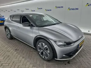 Kia EV6 74 kWh Plus 2022