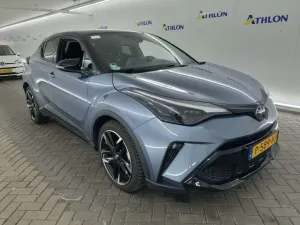 Toyota C-HR 2.0 GR-sport 2022