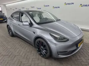 Tesla Model Y Performance 2023