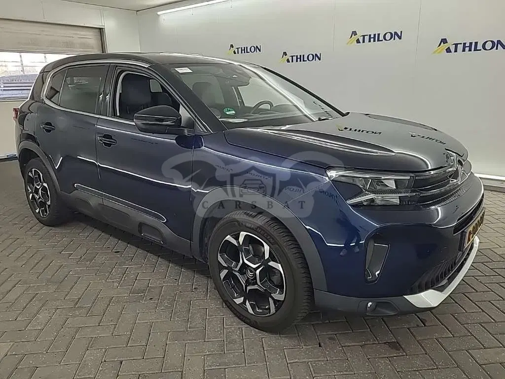 Citroën C5 Aircross 1.2 Feel 2022