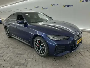 BMW i4 40 High Executive 2022