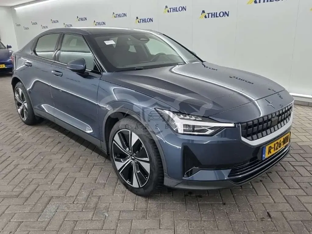 Polestar 2 Long Range 2022