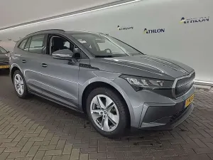Skoda Enyaq iV 60 2023