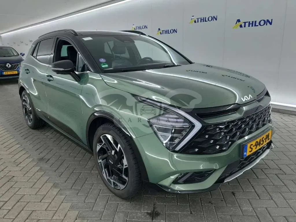 Kia Sportage 1.6 T-GDI GT-PlusLine 2023