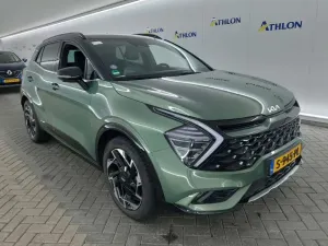 Kia Sportage 1.6 T-GDI GT-PlusLine 2023