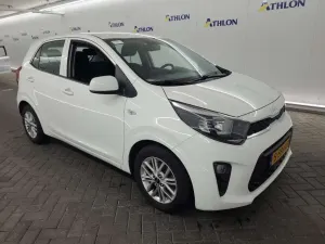 Kia Picanto (Morning) 1.0 DynamicLine 2023