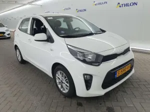 Kia Picanto (Morning) 1.0 DynamicLine 2023
