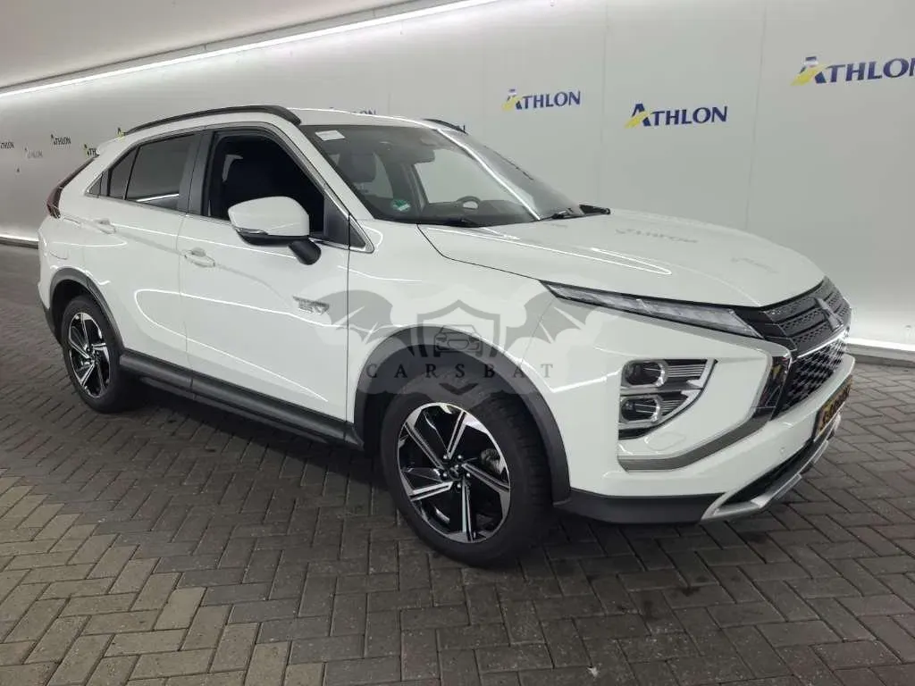 Mitsubishi Eclipse Cross 2.4 Intense 2023