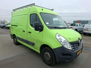 Renault Master L1H2 2.3 DCI 2019