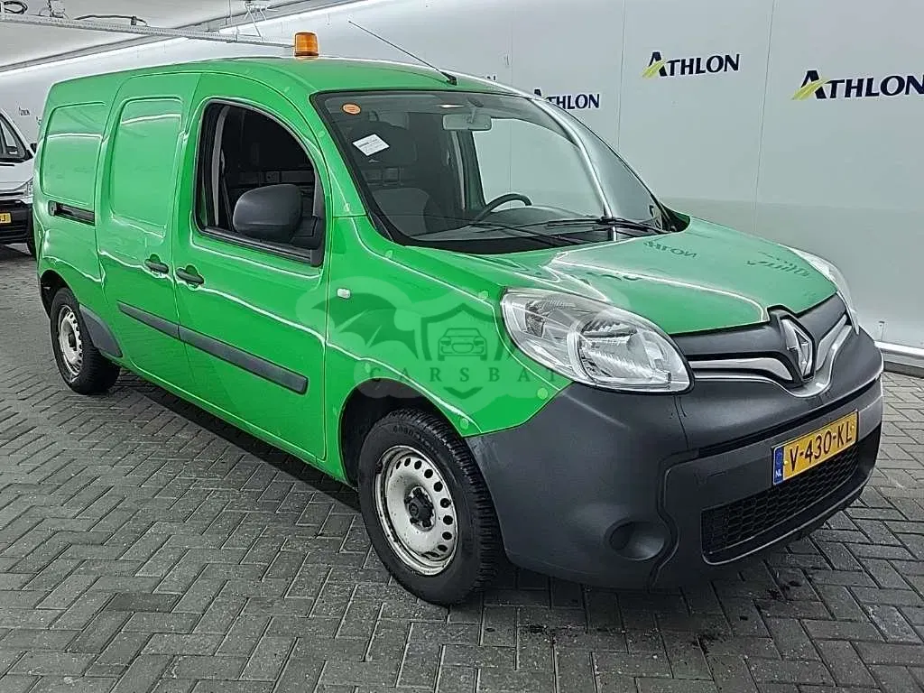 Renault Kangoo Maxi 1.5 DCI 2018