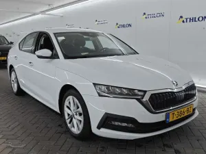 Skoda Octavia 1.0 TSI Business 2023