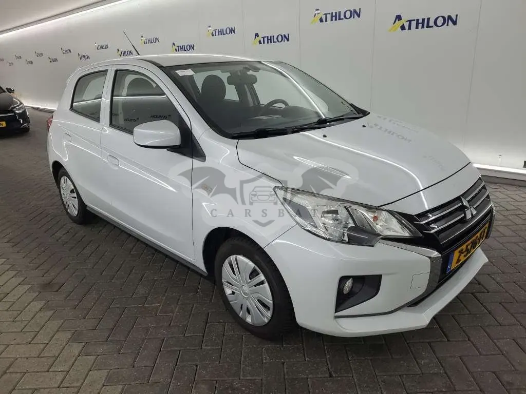 Mitsubishi Space Star 1.2 2024