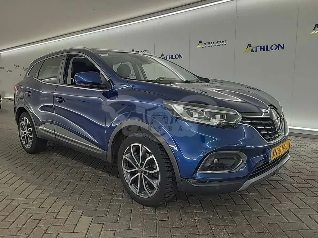 Renault Kadjar 1.3 TCe Intens 2019