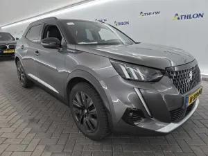 Peugeot 2008 1.2i GT Line 2020