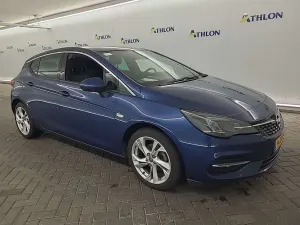 Opel Astra 1.2 Elegance 2020