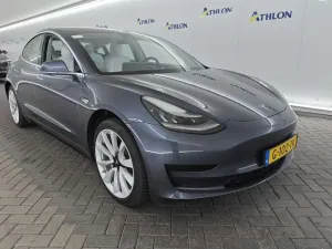 Tesla Model 3 Standard Range Plus 2019