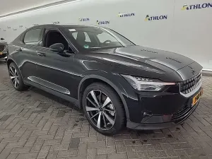 Polestar 2 Pilot Plus 2020