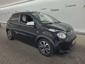 Citroën C1 Airscape 1.0 VTI Urban Ride 2020