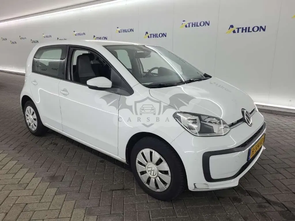 Volkswagen Up! 1.0 2020