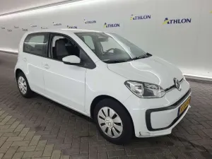 Volkswagen Up! 1.0 2020