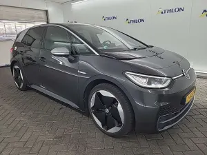 Volkswagen ID.3 58 kWh 1st Max 2020